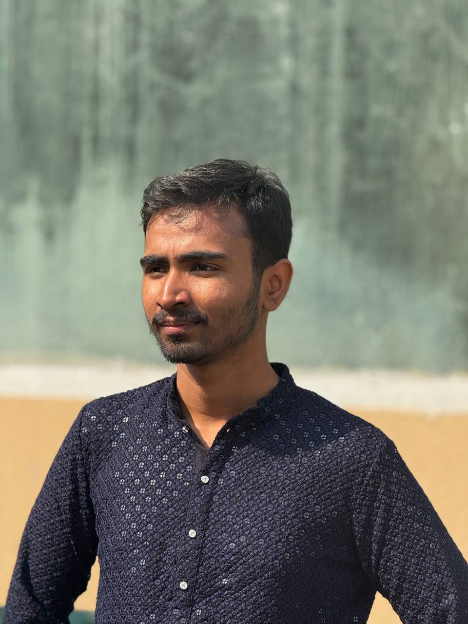 Harsh R. Bagtharia profile